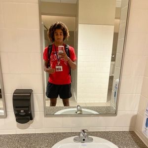 Meet your Posher, Miles